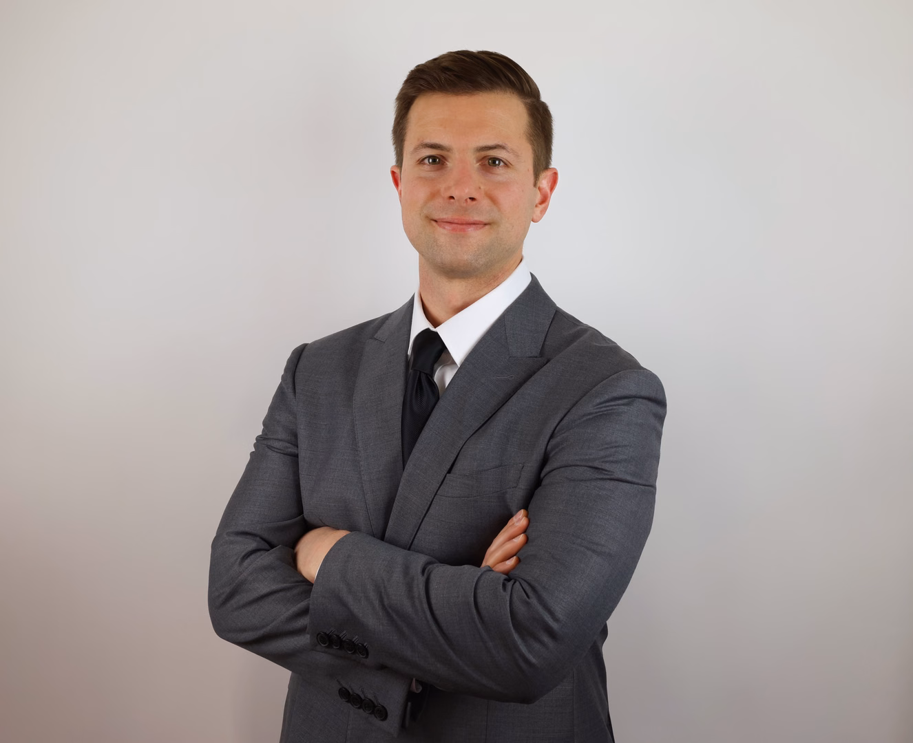 Professional headshot placeholder